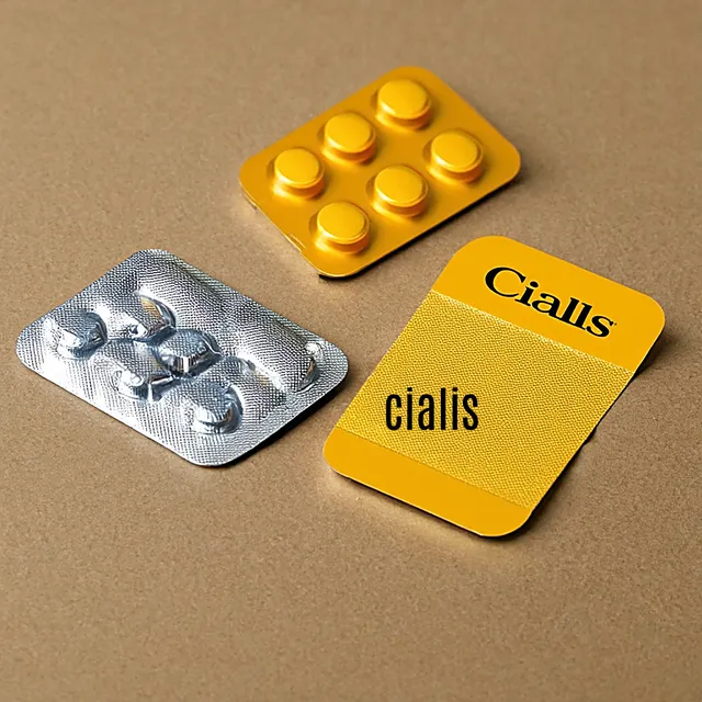 Cialis precio sin receta